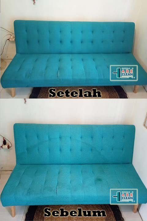 Jasa Cuci Sofa